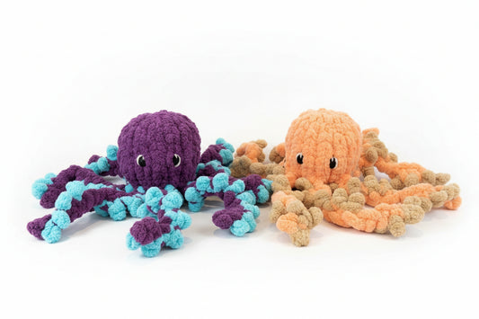 Octopus