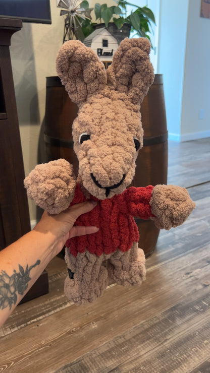 Llama Llama