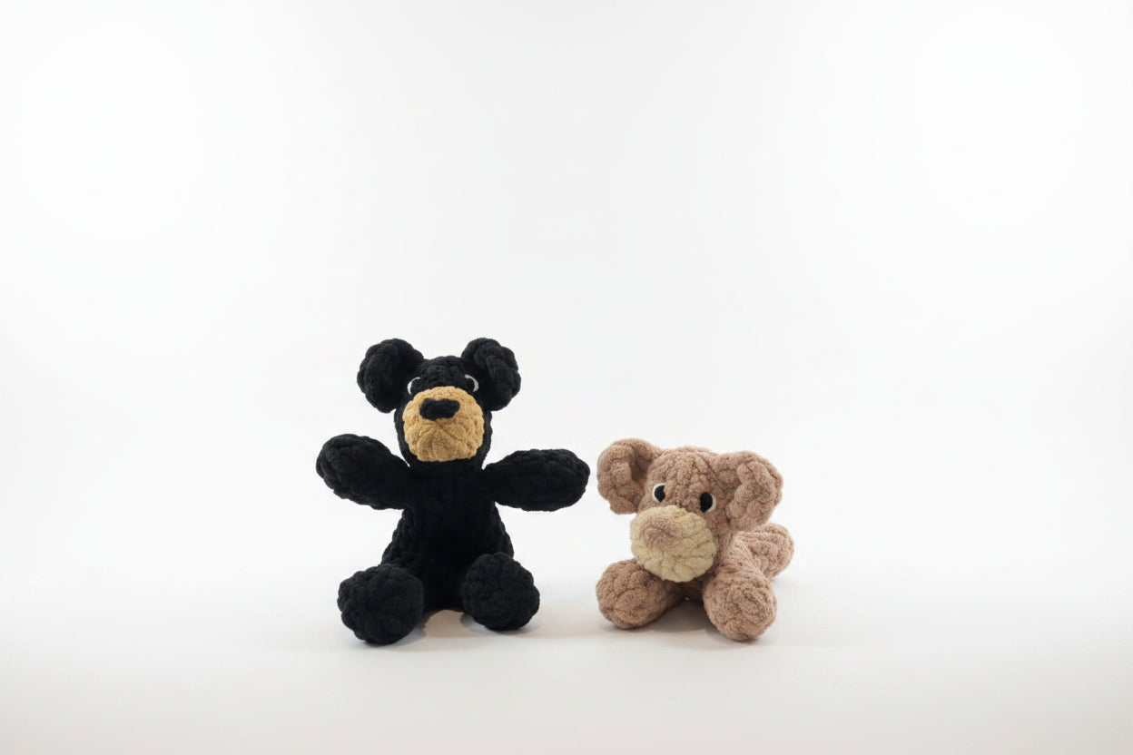Bruno Bear