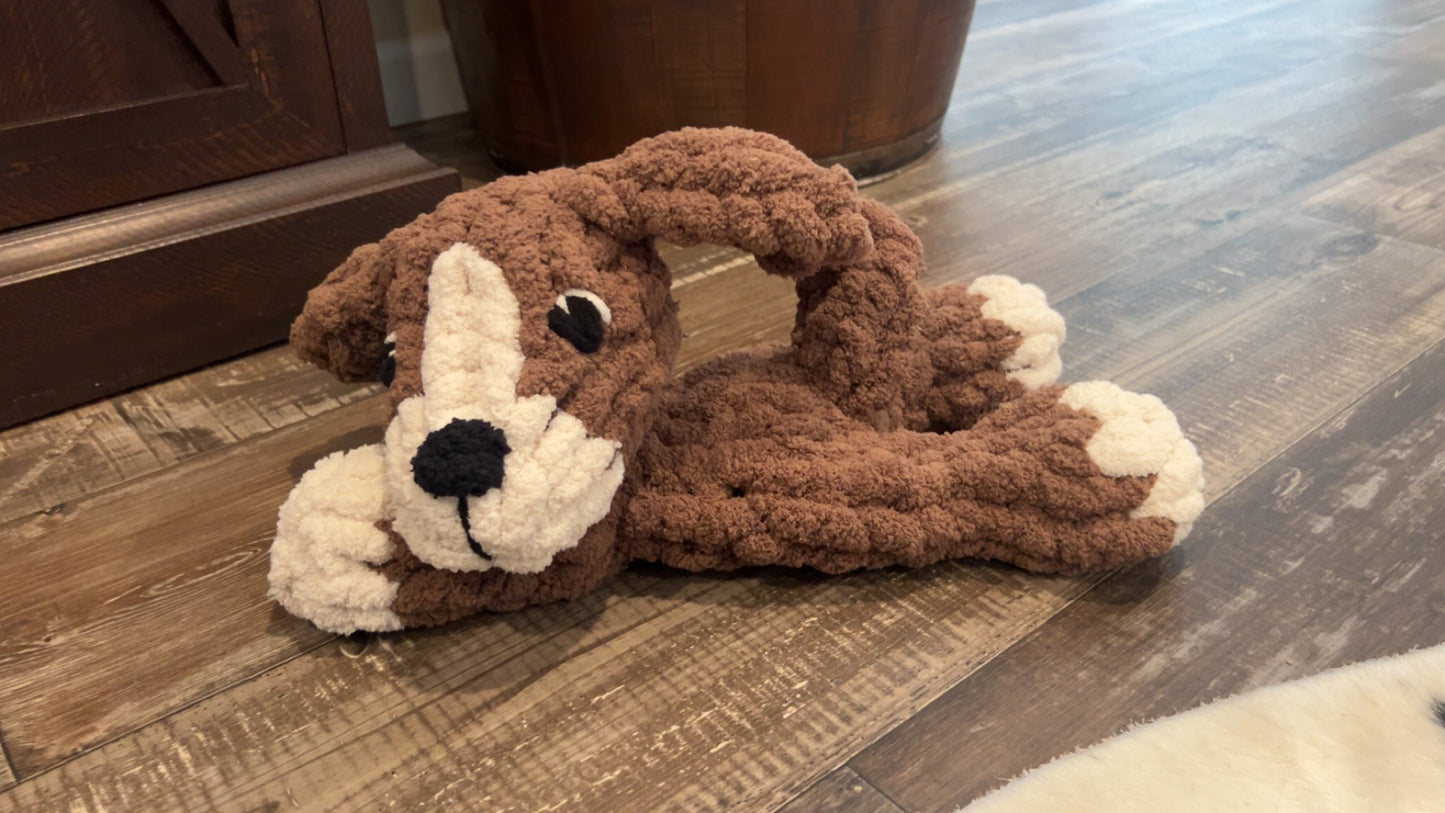 Paul Puppy