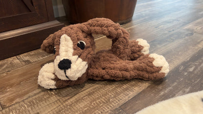 Paul Puppy
