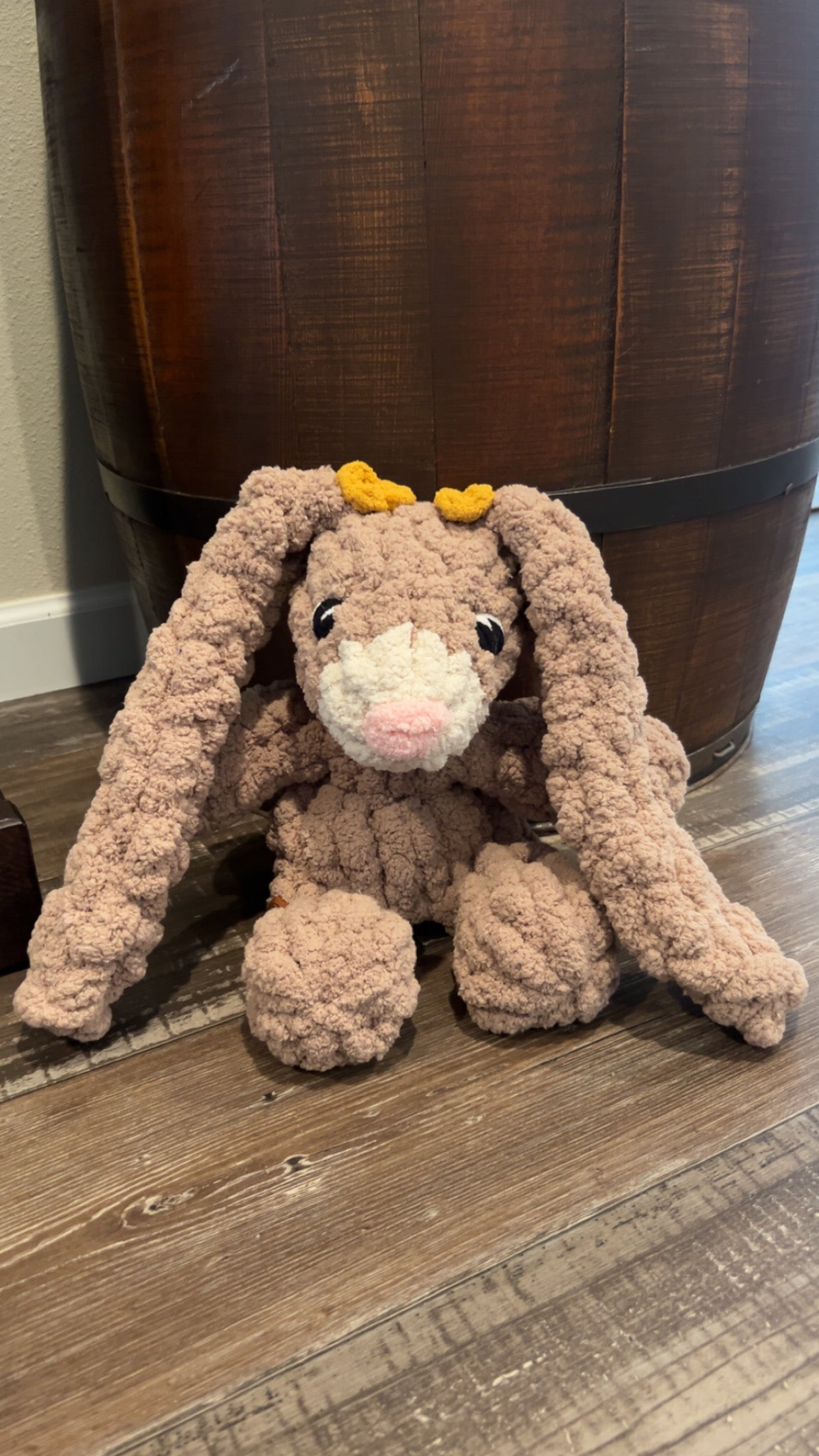 Betty Bunny