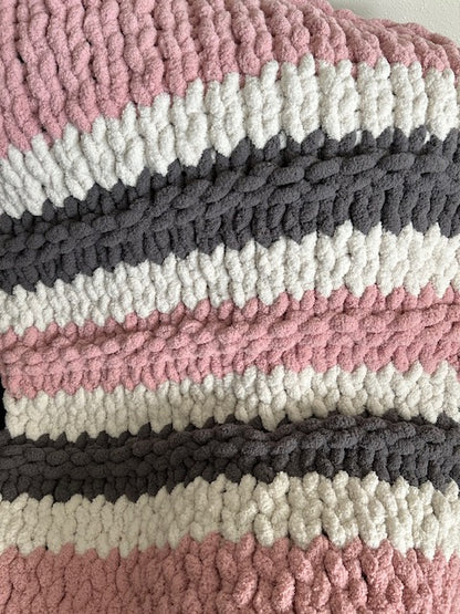 Customized Baby Blankets