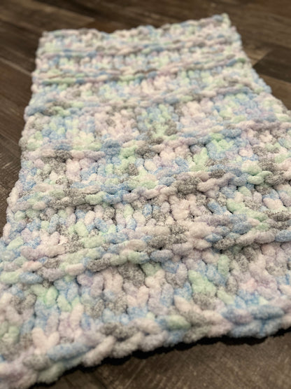 Customized Baby Blankets