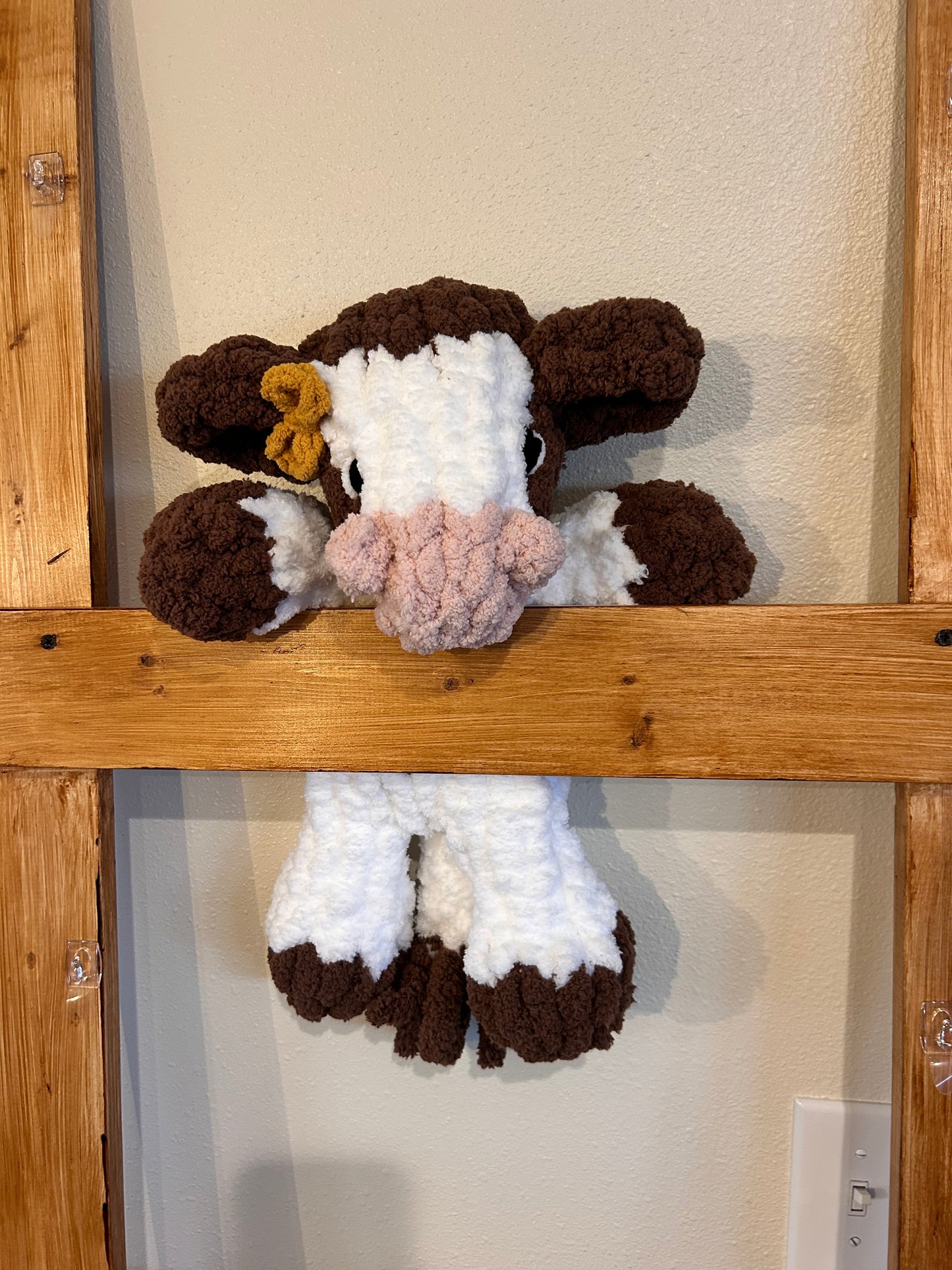 Daisy Cow