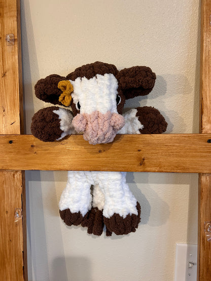 Daisy Cow
