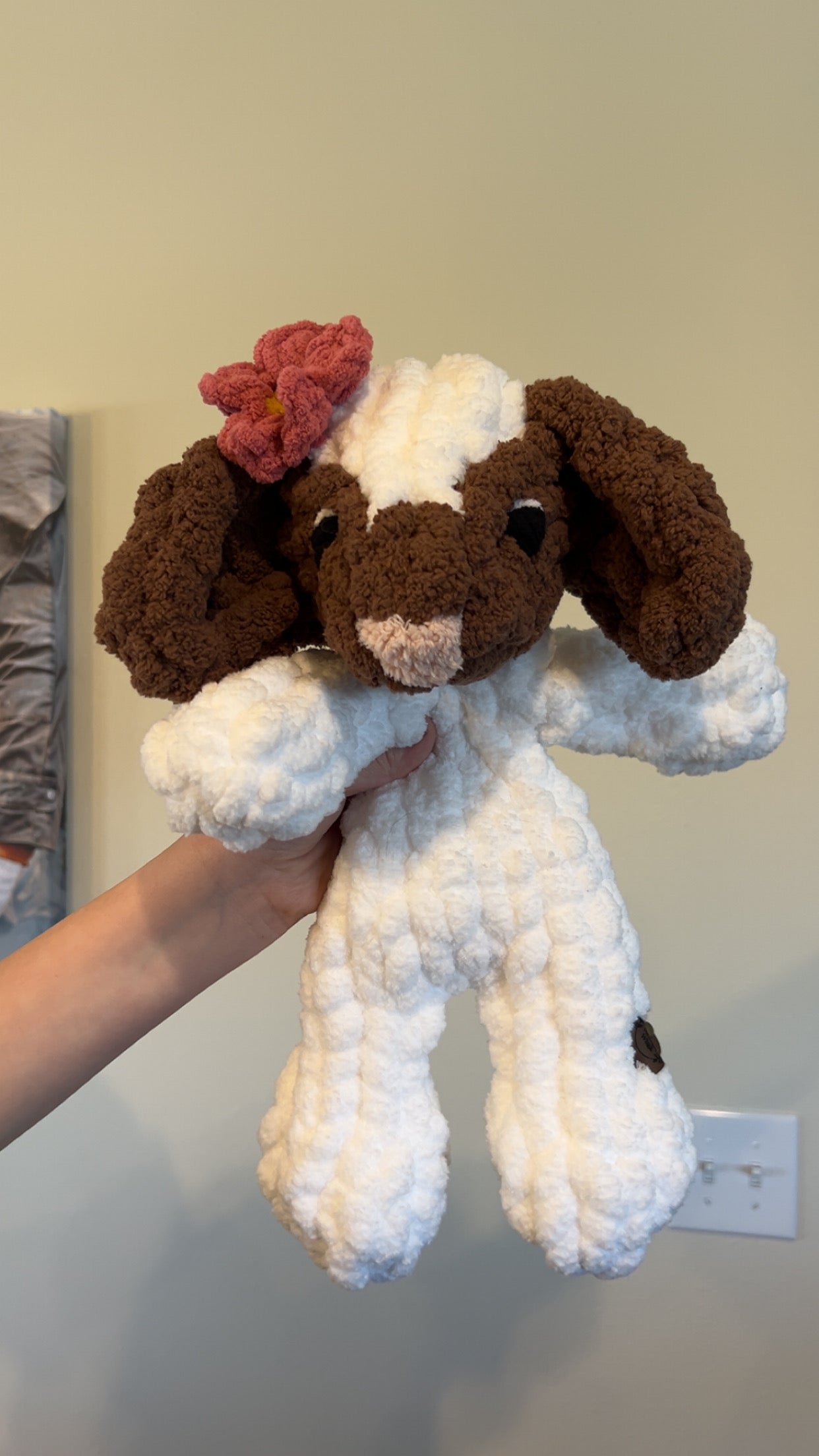 Bonnie, Billy & Bubba Goat