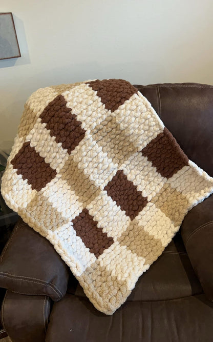 Customized Baby Blankets