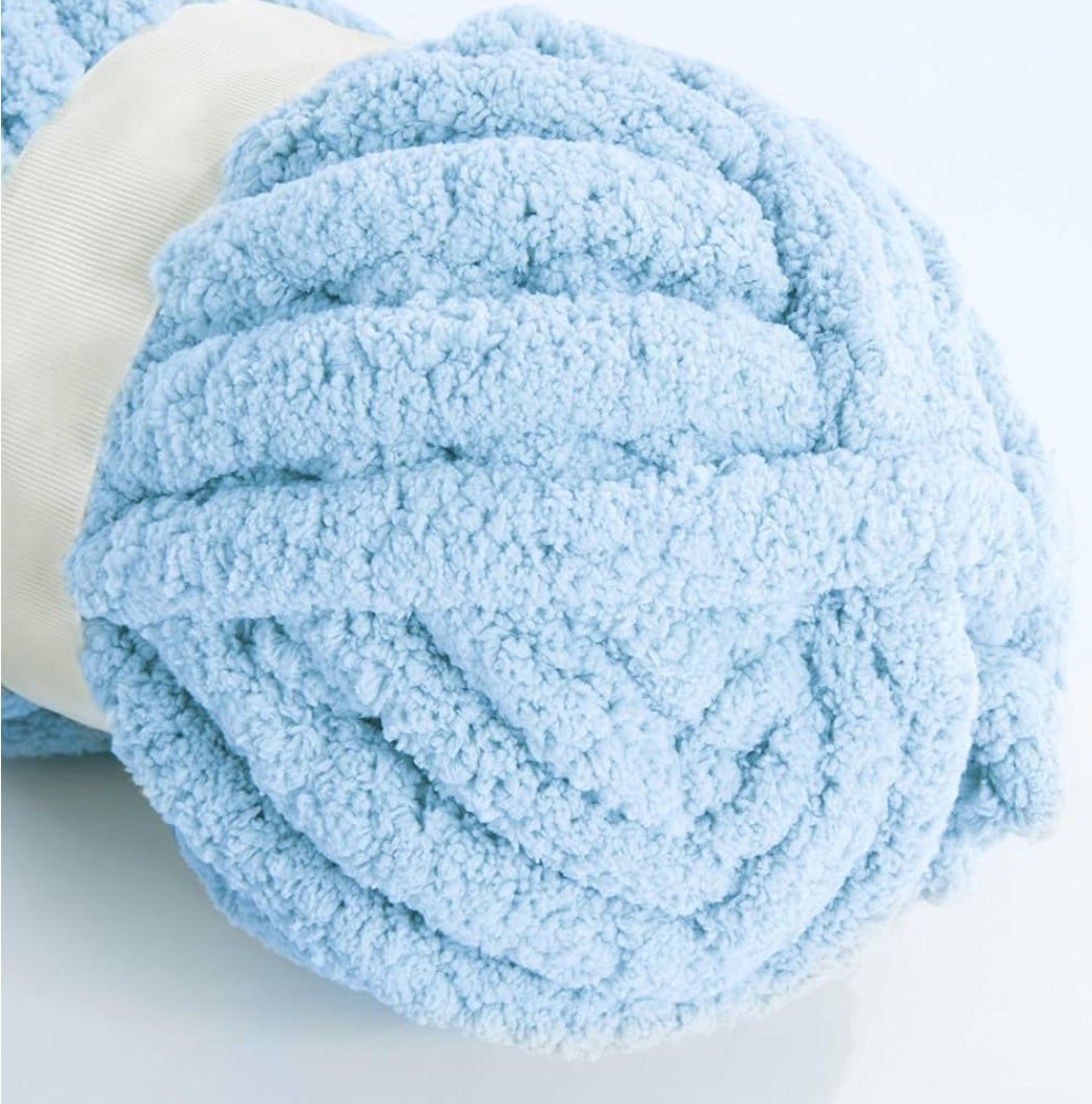 Customized Baby Blankets