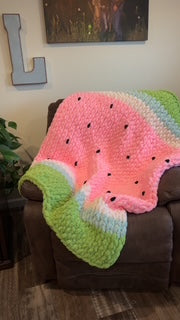 Watermelon Delicious
