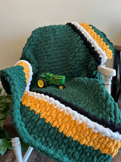 John Deere Dream