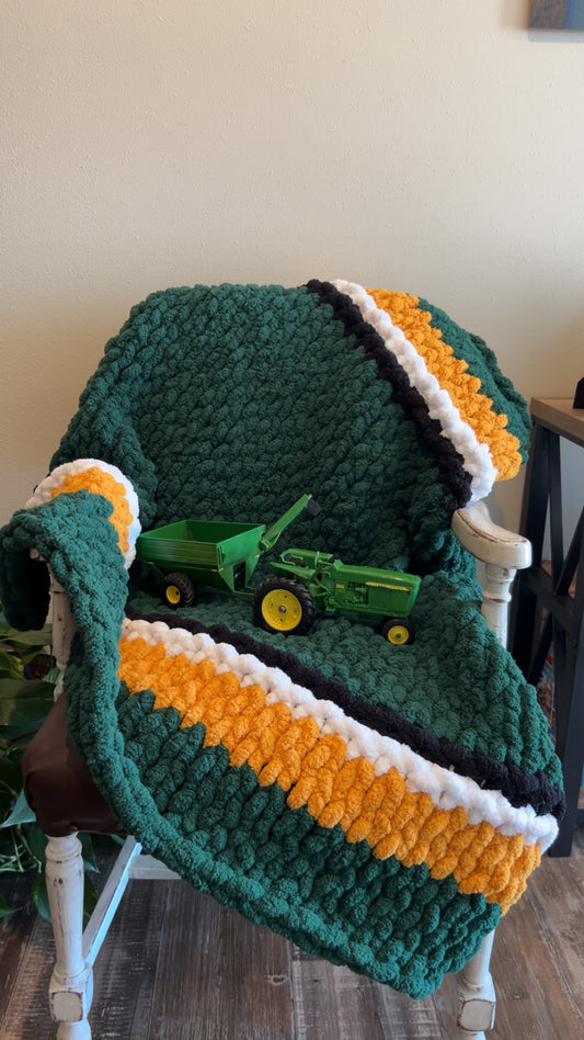 John Deere Dream
