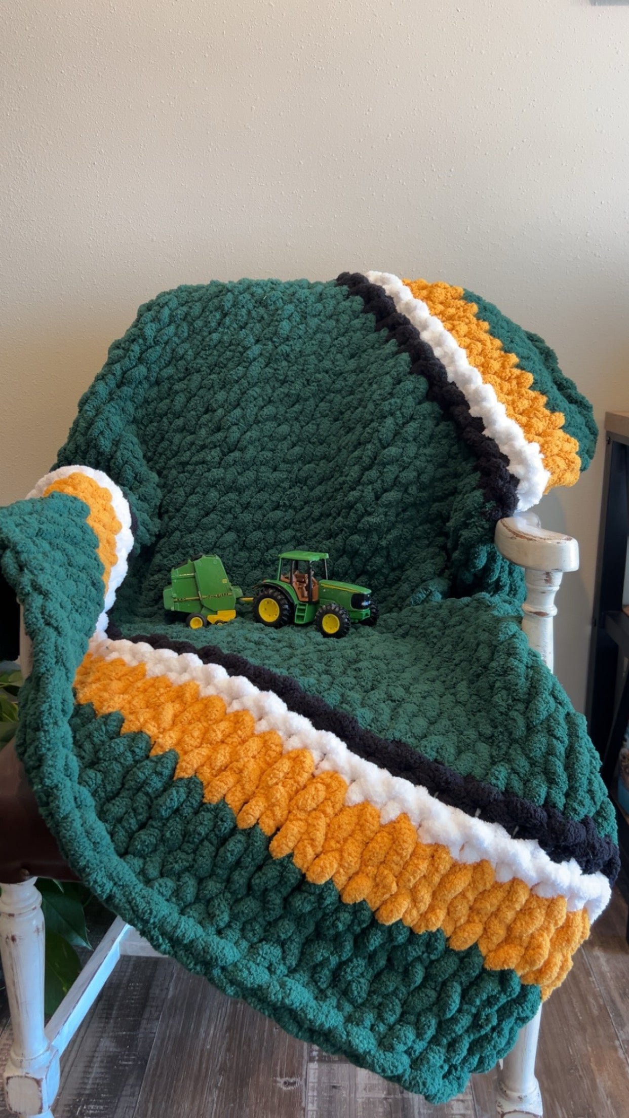 John Deere Dream