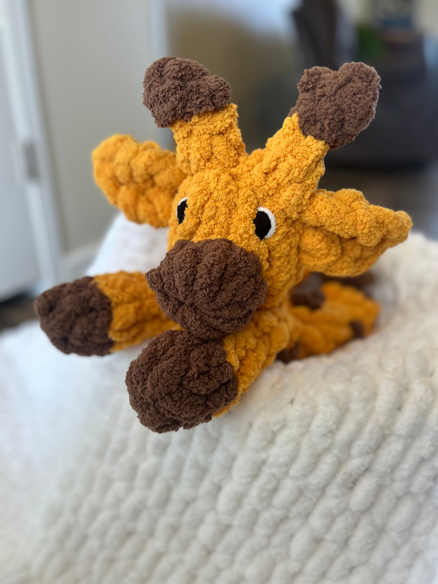 Coco Giraffe