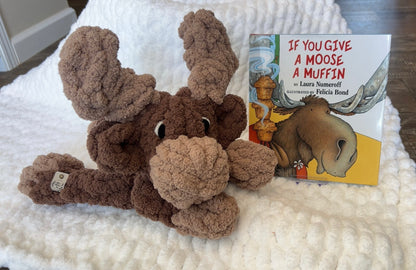Marty Moose