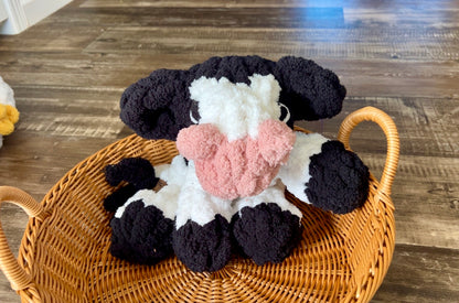 Daisy Cow