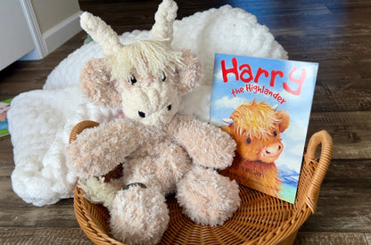 Henry & Hallie Highlander