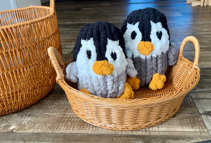 Paul Penguin