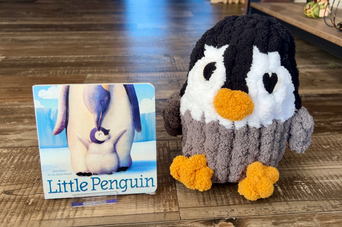 Paul Penguin