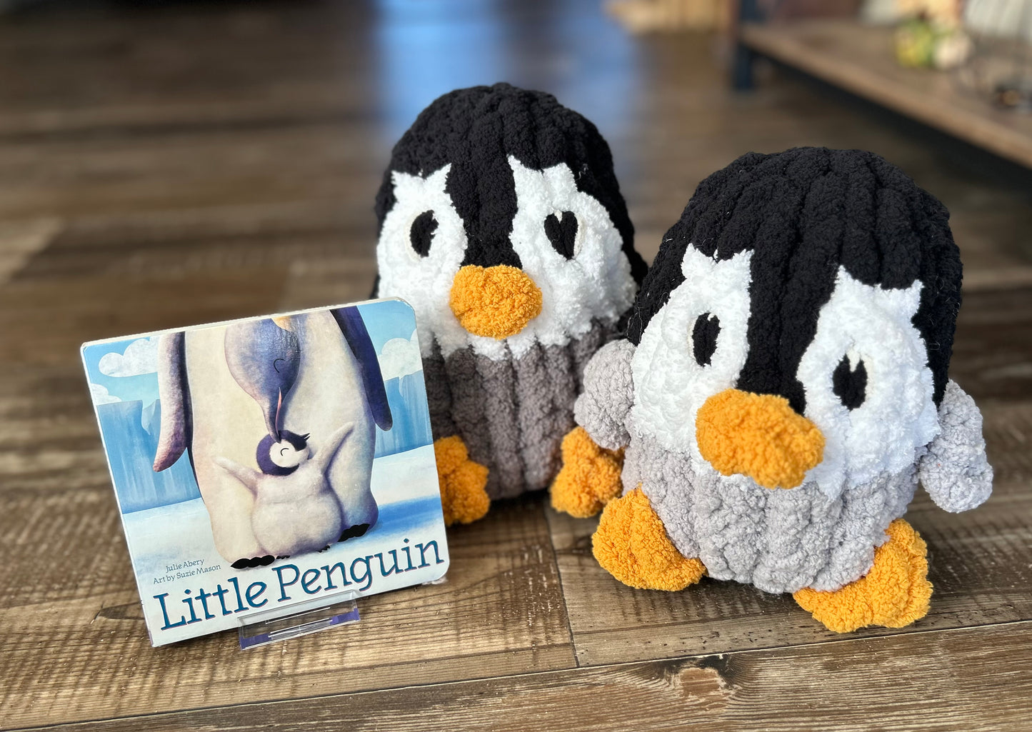 Paul Penguin