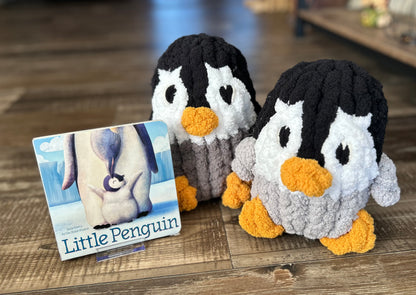 Paul Penguin