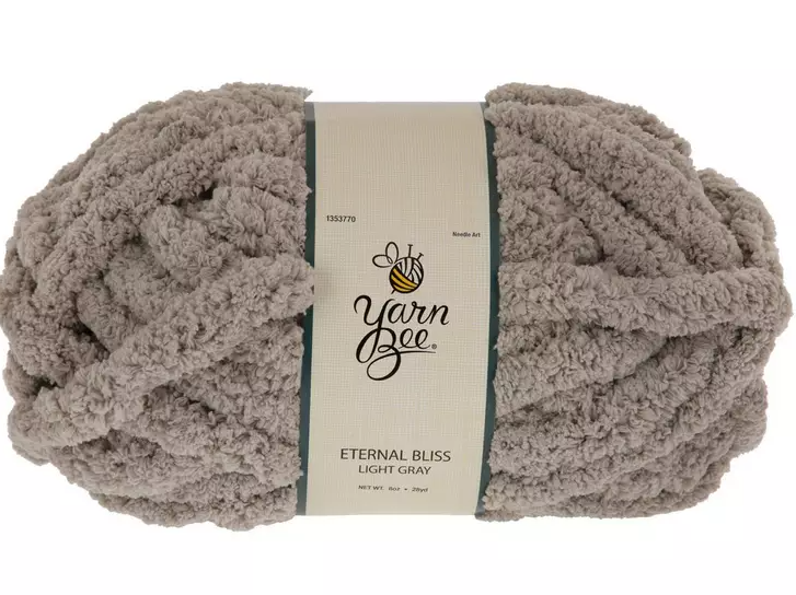 Customized Chunky Knit Blankets