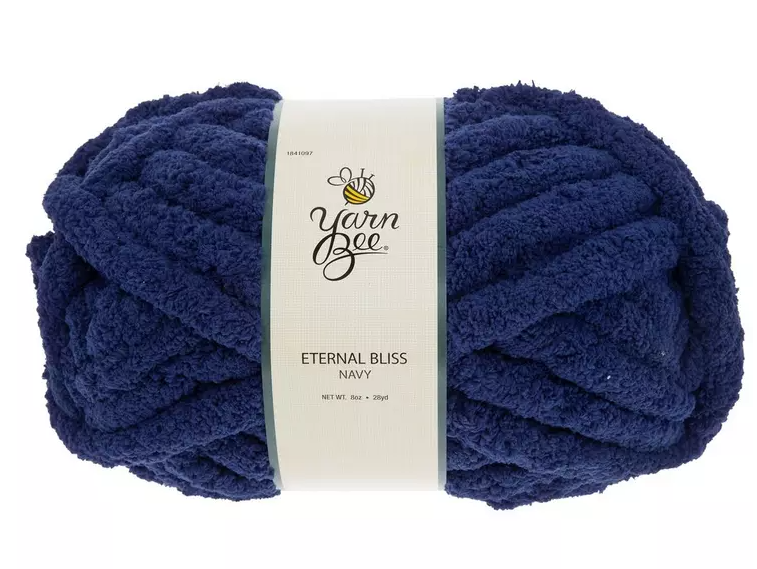 Customized Chunky Knit Blankets