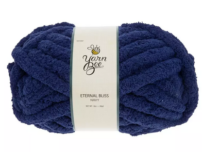 Customized Chunky Knit Blankets