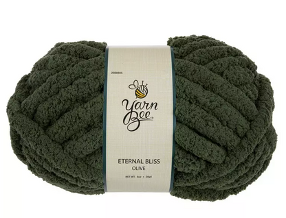 Customized Chunky Knit Blankets