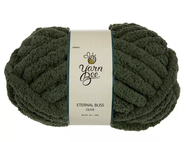 Customized Chunky Knit Blankets