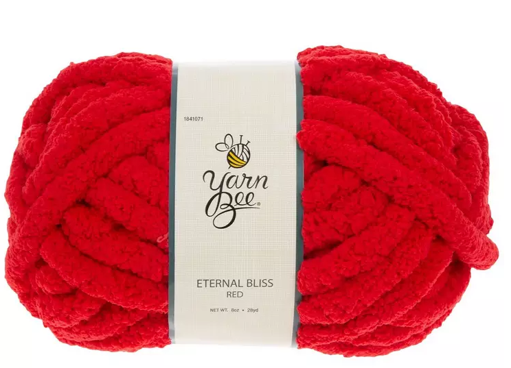 Customized Chunky Knit Blankets