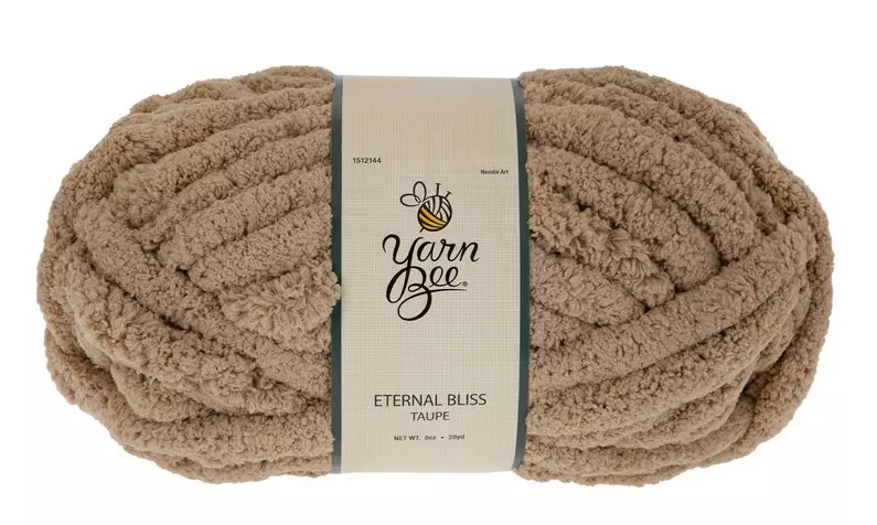 Customized Chunky Knit Blankets