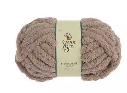 Customized Chunky Knit Blankets