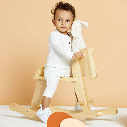 One Piece Ribbed Cotton Jumpsuit