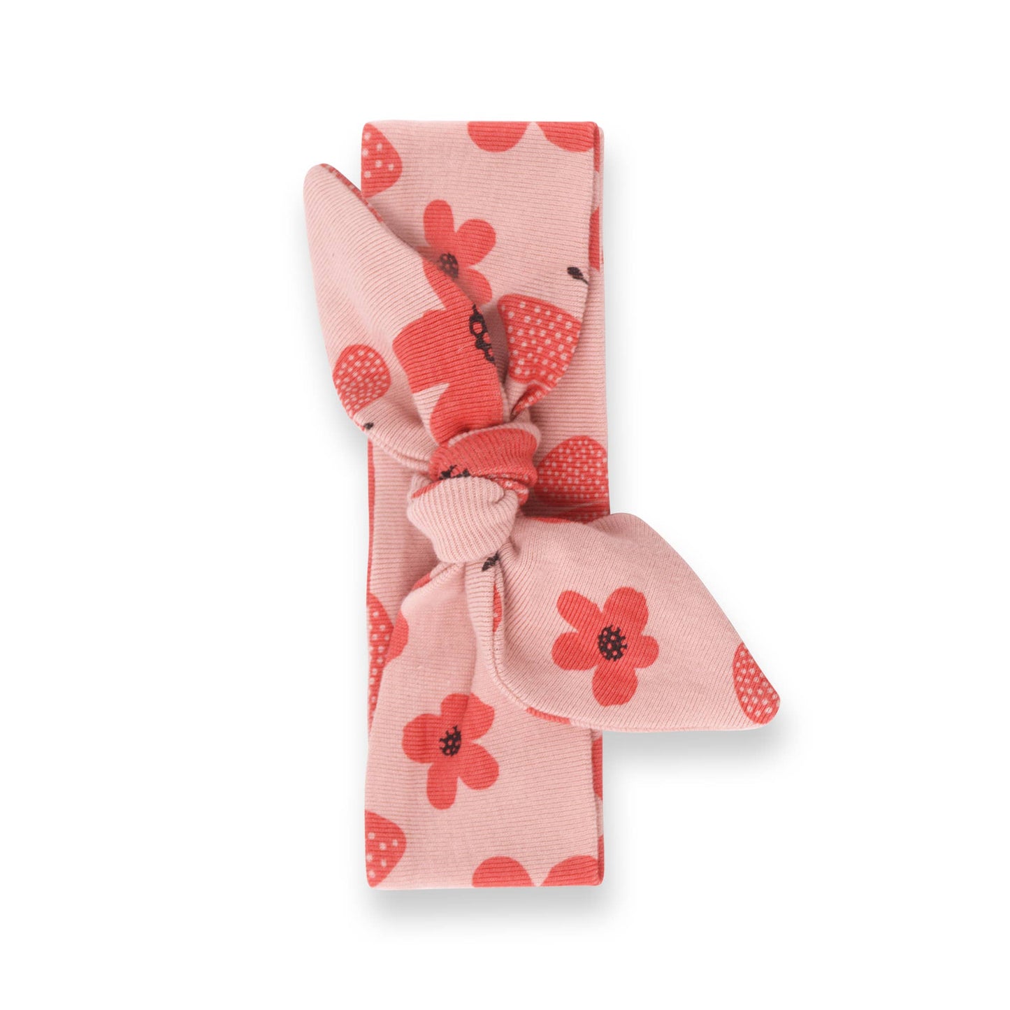 Baby Girl Headbands – Adjustable One Size
