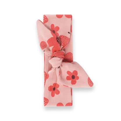 Baby Girl Headbands – Adjustable One Size