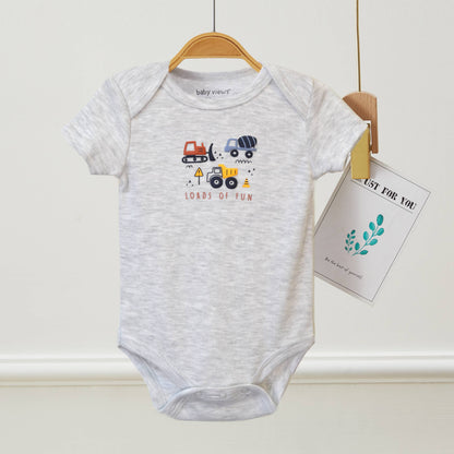 Loads of Fun Onesie Set