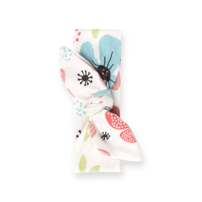 Baby Girl Headbands – Adjustable One Size
