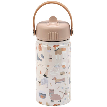 Pet Lovers Water Bottle