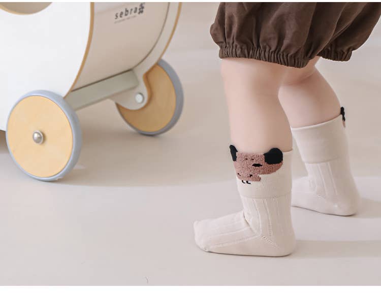 Cute Animal Socks
