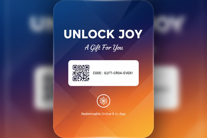 can you also make one for digital cards