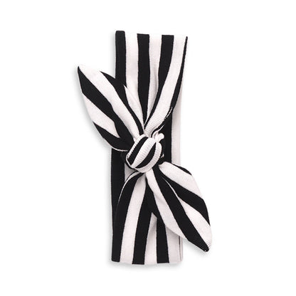 Baby Girl Headbands – Adjustable One Size