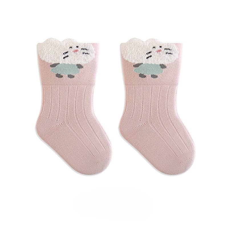 Cute Animal Socks