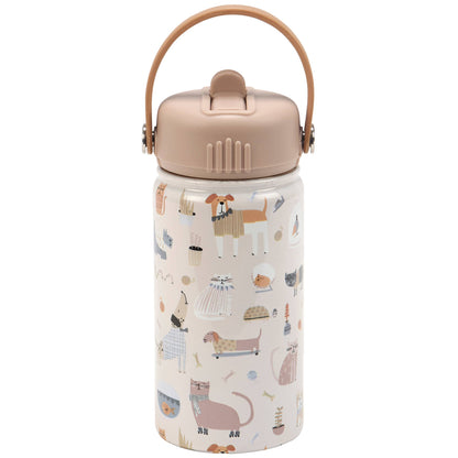 Pet Lovers Water Bottle