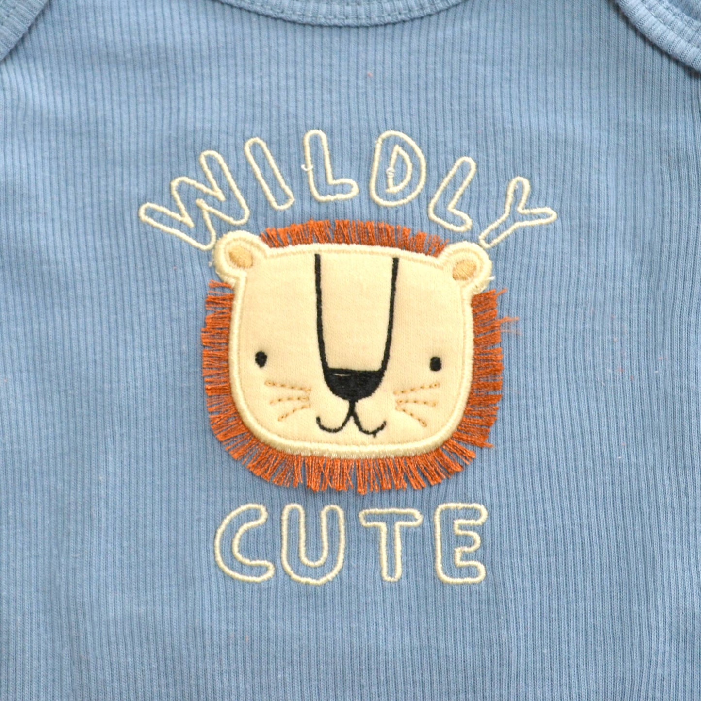 Wildly Cute 3 Piece Set