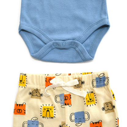 Wildly Cute 3 Piece Set
