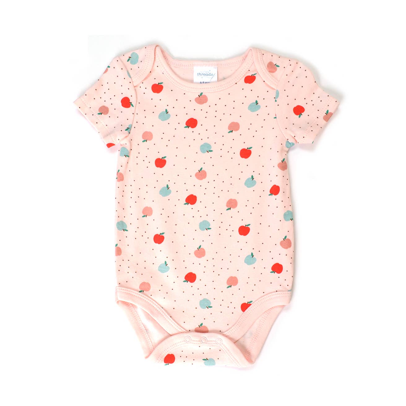 Love My Mama Embroidery Onesie Set