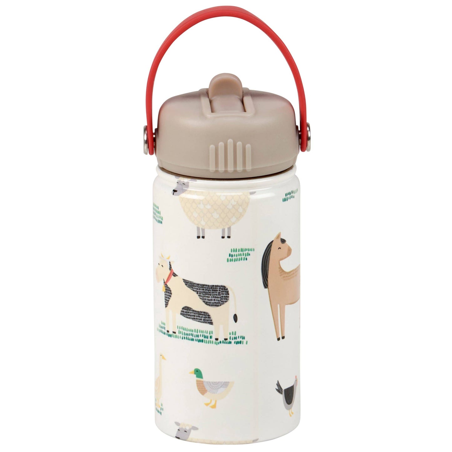 Little Farm Water Bottle