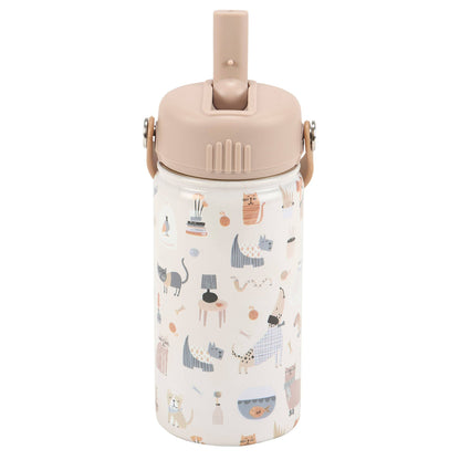 Pet Lovers Water Bottle
