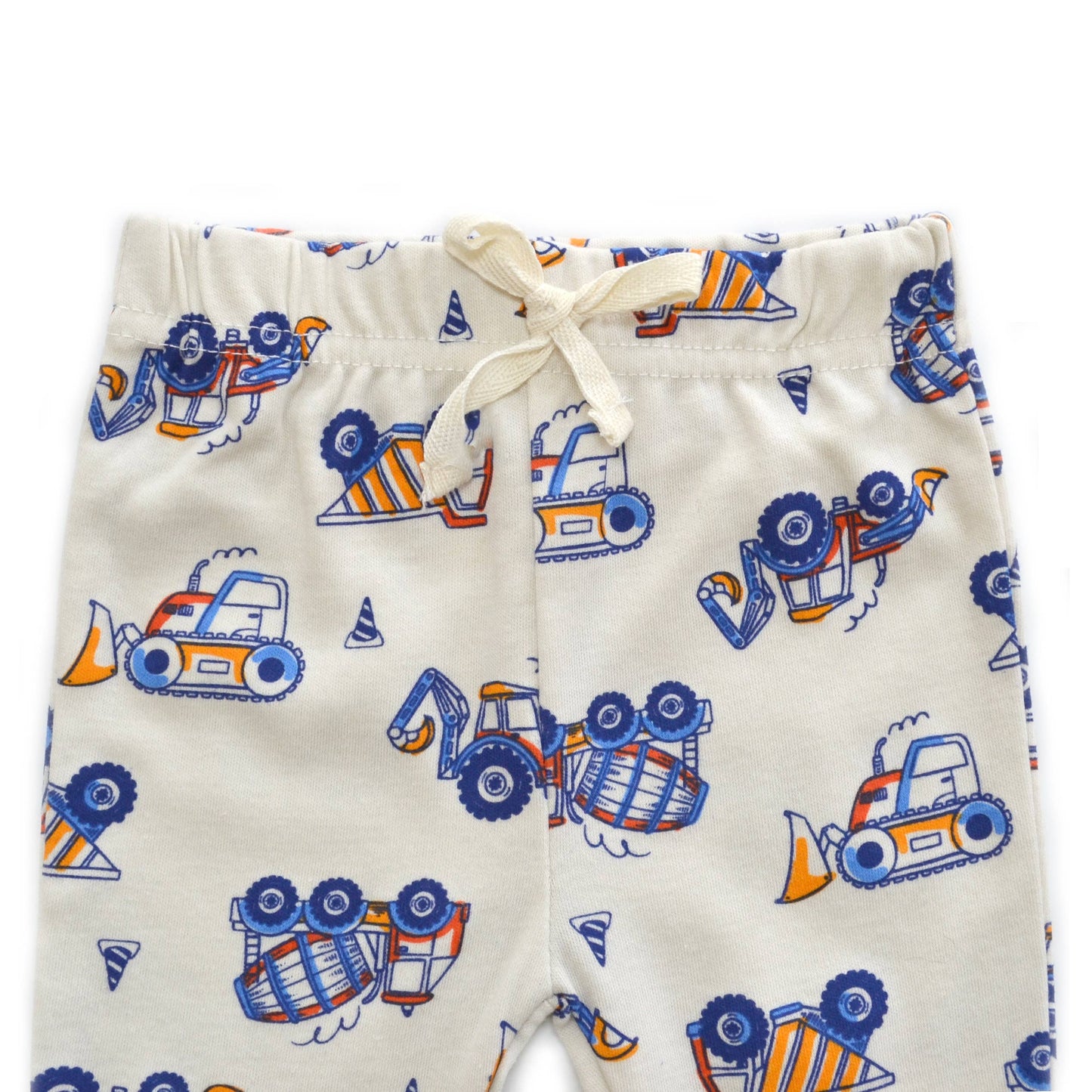 I Dig Mommy 3 Piece Set